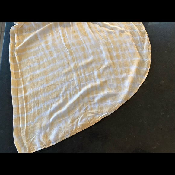 Tiare Hawaii Tiare Toby Frill Maxi Dress - OS - Picture 9 of 10